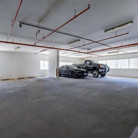 Paradise Inn 1 Tabasum Group 阿吉曼 外观 照片